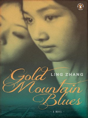 Gold Mountain Blues - ebook